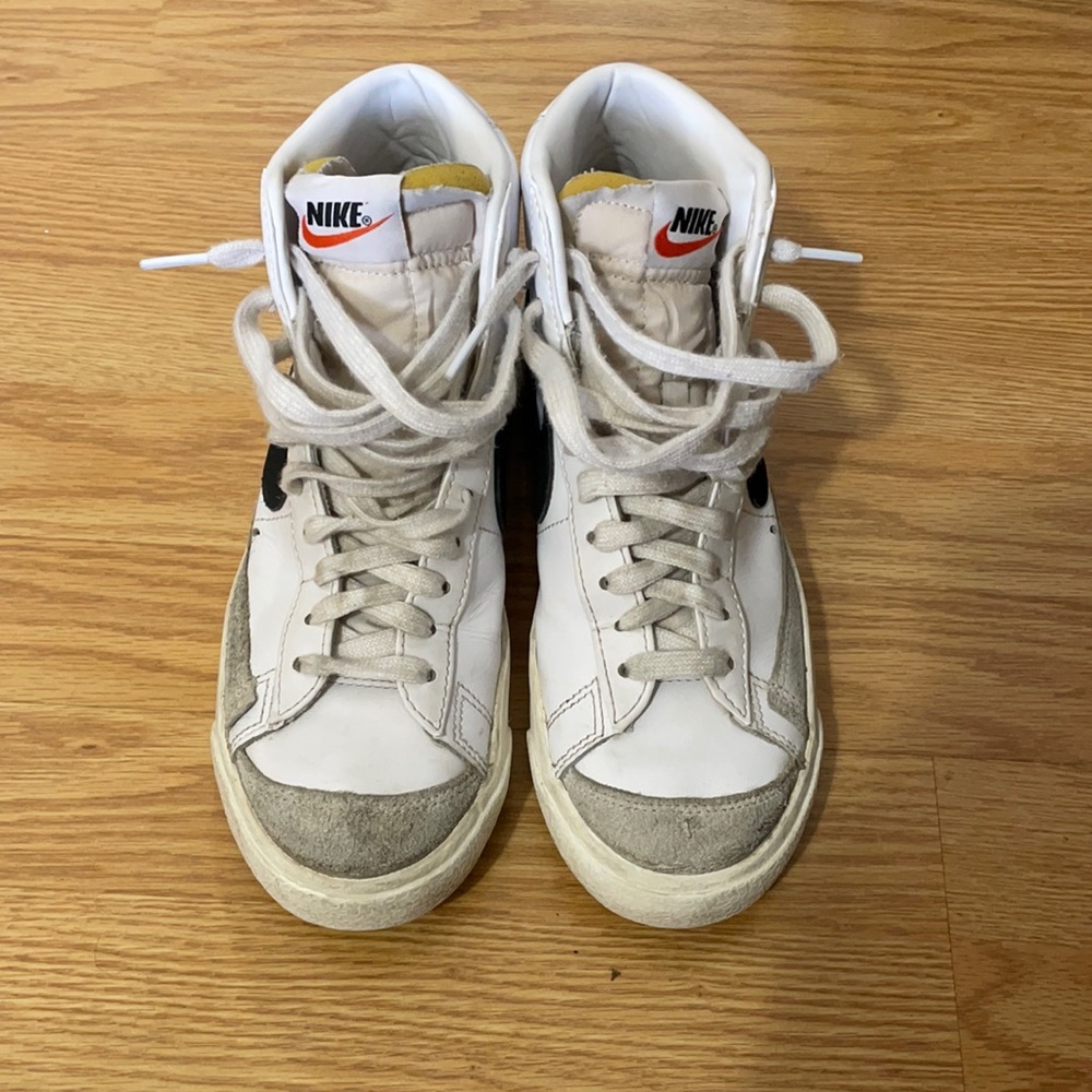 Nike Blazers